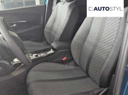 Peugeot E-2008 ALLURE Electric 115 kW / 156k 54 kWh