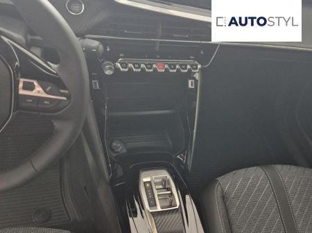 Peugeot E-2008 ALLURE Electric 115 kW / 156k 54 kWh