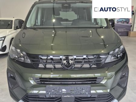 Peugeot RIFTER LONG GT  BlueHDi 130k EAT8