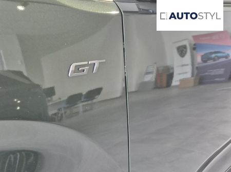Peugeot RIFTER LONG GT  BlueHDi 130k EAT8