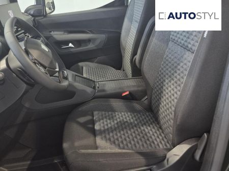 Peugeot RIFTER LONG GT  BlueHDi 130k EAT8