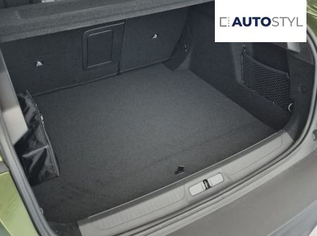 Peugeot 408 ALLURE Hybrid 145k e-DCS6