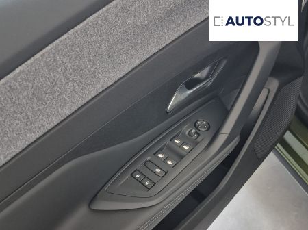 Peugeot 408 ALLURE Hybrid 145k e-DCS6