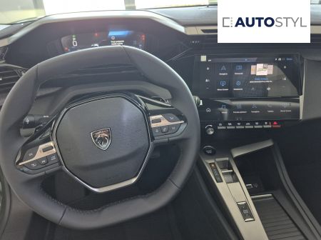 Peugeot 408 ALLURE Hybrid 145k e-DCS6