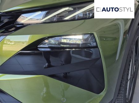 Peugeot 408 ALLURE Hybrid 145k e-DCS6