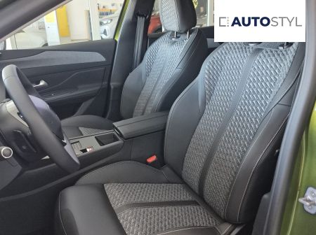 Peugeot 408 ALLURE Hybrid 145k e-DCS6