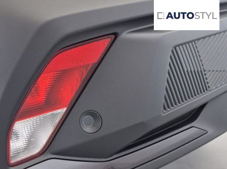 Peugeot 408 ALLURE Hybrid 145k e-DCS6