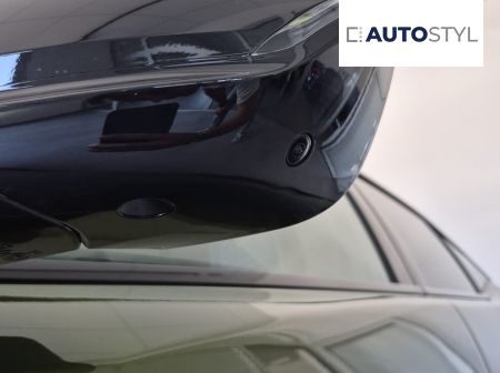 Peugeot 408 ALLURE Hybrid 145k e-DCS6
