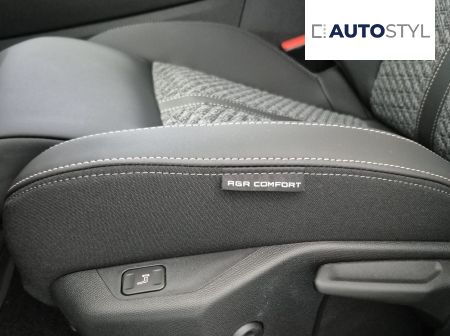 Peugeot 408 ALLURE Hybrid 145k e-DCS6