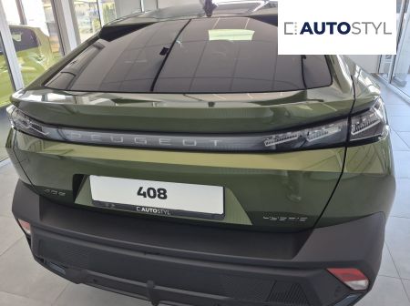 Peugeot 408 ALLURE Hybrid 145k e-DCS6