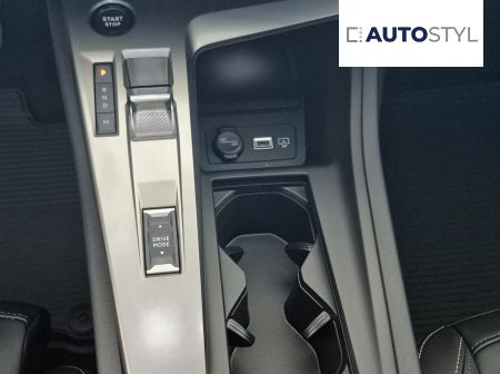 Peugeot 408 ALLURE Hybrid 145k e-DCS6