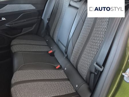 Peugeot 408 ALLURE Hybrid 145k e-DCS6