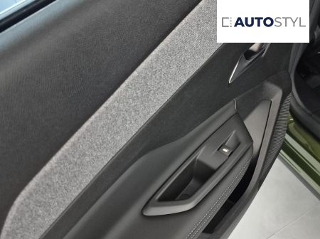 Peugeot 408 ALLURE Hybrid 145k e-DCS6