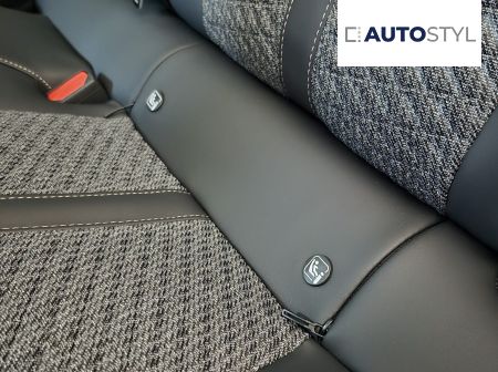 Peugeot 408 ALLURE Hybrid 145k e-DCS6