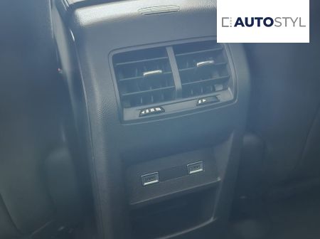 Peugeot 408 ALLURE Hybrid 145k e-DCS6
