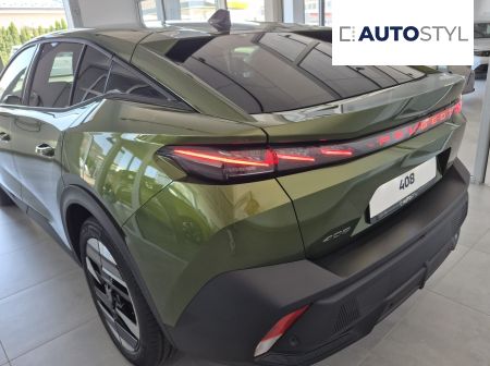 Peugeot 408 ALLURE Hybrid 145k e-DCS6