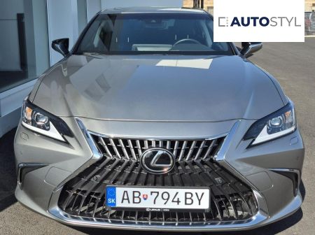 Lexus ES300H