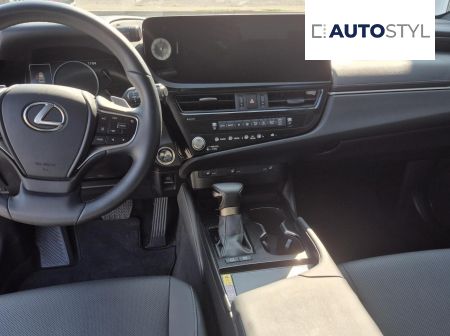 Lexus ES300H