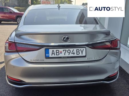 Lexus ES300H