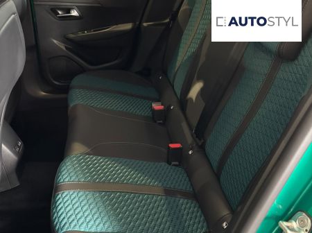 Peugeot 208 ENVY TURBO 100k BVM6