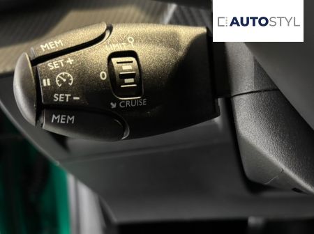 Peugeot 208 ENVY TURBO 100k BVM6