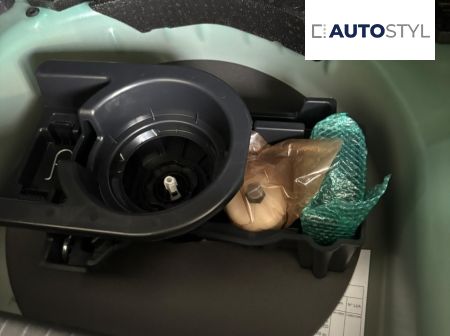 Peugeot 208 ENVY TURBO 100k BVM6