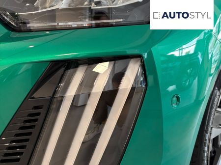 Peugeot 208 ENVY TURBO 100k BVM6