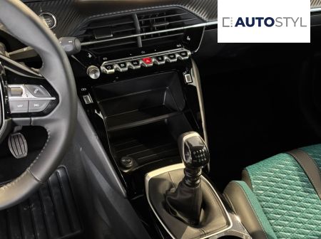 Peugeot 208 ENVY TURBO 100k BVM6