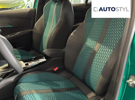 Peugeot 208 ENVY TURBO 100k BVM6
