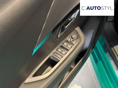 Peugeot 208 ENVY TURBO 100k BVM6