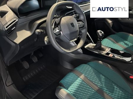 Peugeot 208 ENVY TURBO 100k BVM6