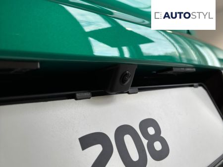 Peugeot 208 ENVY TURBO 100k BVM6