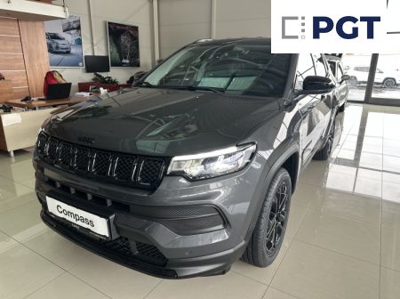 JEEP COMPASS 1.5 130k NIGHT EAGLE 7 AT