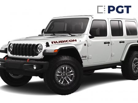 JEEP WRANGLER RUBICON 2.0 TURBO 272k 8AT 4WD