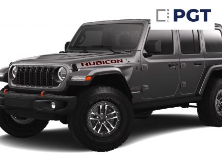 JEEP WRANGLER RUBICON 2.0 TURBO 272k 8AT 4WD