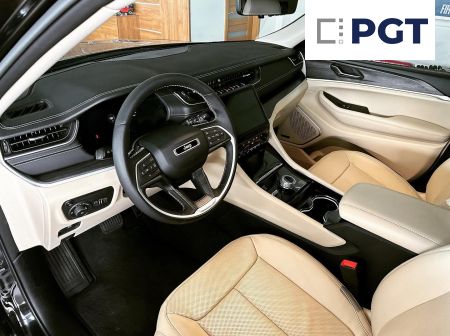 JEEP GRAND CHEROKEE LIMITED L 4x4 3,6L V6