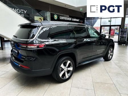 JEEP GRAND CHEROKEE LIMITED L 4x4 3,6L V6