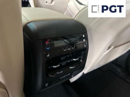 JEEP GRAND CHEROKEE LIMITED L 4x4 3,6L V6
