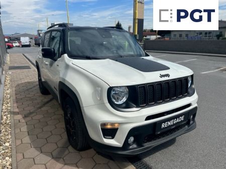 JEEP RENEGADE 1,5 130k MHEV UPLAND