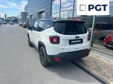 JEEP RENEGADE 1,5 130k MHEV UPLAND