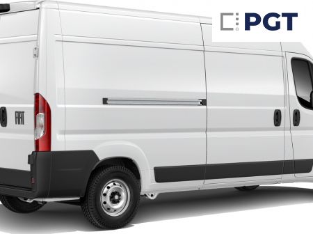 FIAT DUCATO L3H2 2.2 MTJ 140k 6M/T 3,5T