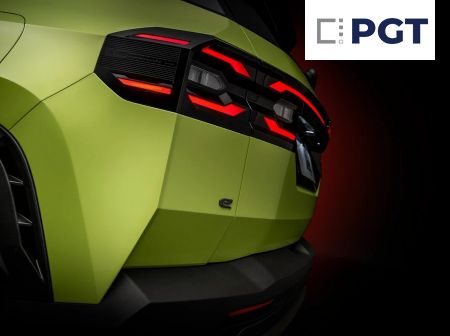 JEEP COMPASS 1.2T e-Hybrid 145k 7DCT FWD