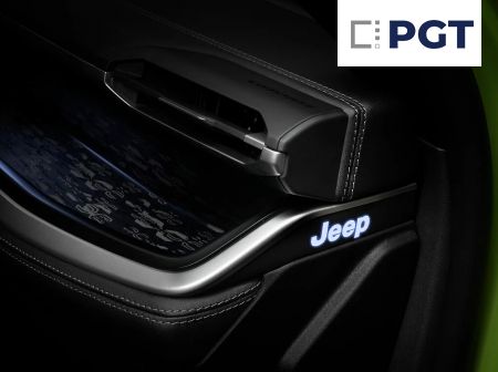 JEEP COMPASS 1.2T e-Hybrid 145k 7DCT FWD