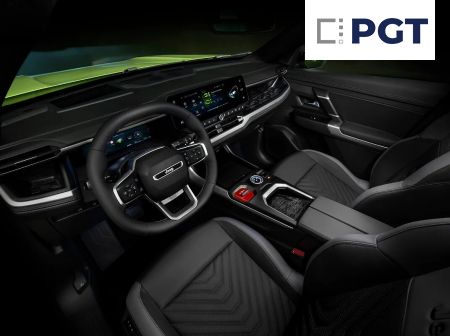 JEEP COMPASS 1.2T e-Hybrid 145k 7DCT FWD