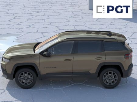 JEEP COMPASS 1.2T e-Hybrid 145k 7DCT FWD