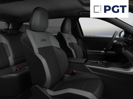 JEEP COMPASS 1.2T e-Hybrid 145k 7DCT FWD