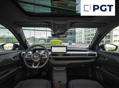 JEEP AVENGER e-Hybrid 110k DCT6 85th ANNIVERSARY