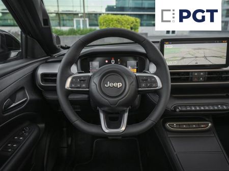 JEEP AVENGER e-Hybrid 110k DCT6 85th ANNIVERSARY