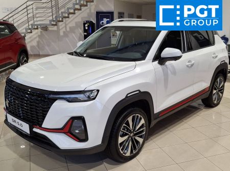 DR 5 EU  1.4 T-GDI DCT7  158k