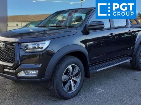 EVO Cross 4  Pick Up 4x4 2.0TD MT6 136k